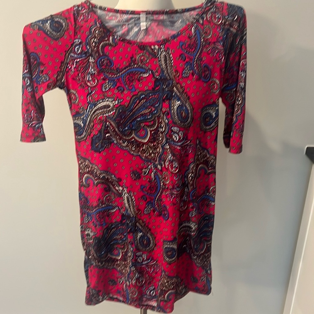 Maternity Top